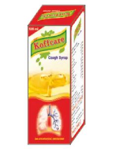 Koffcare Cough Syrup
