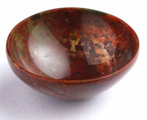 Gemstone Bowl