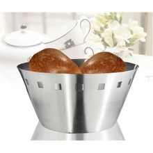 Bread Warmer and Basket