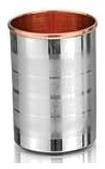 Magnetic Copper Tumbler