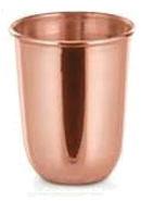 Pure Copper Tumblers