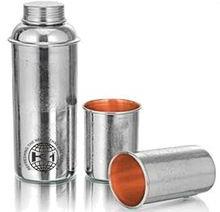 sport Copper Bottle