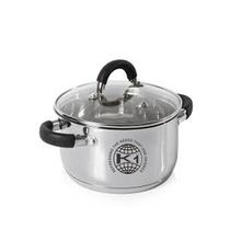 Stainless Steel Hot Pot Casserole