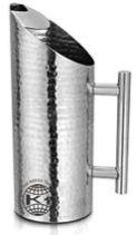 Stainless Steel Pump Vacuum Jug