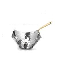 Stainless Steel Saucepan