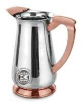 stainless steel thermos coffee jug