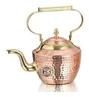 Tea Kettle