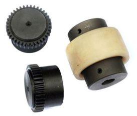 Gear Couplings