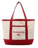 Cotton Tote Bags