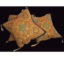 Ethnic Designer Cushion Cover