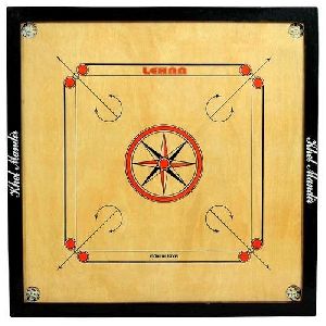 Carrom Board