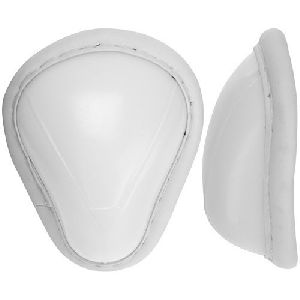 Cricket Abdominal Guard