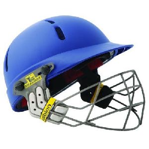 Cricket Helmet