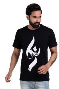 Mens Cotton T-shirt