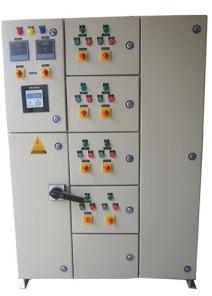 Automatic Power Factor Correction Panel