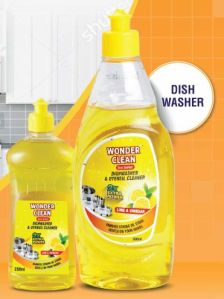 Wonder Clean Dish Wash Liquid