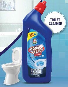 Wonder Clean Toilet Cleaner