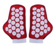 Acupressure Gloves