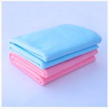 Fabric Coated Breathable Baby Sheet