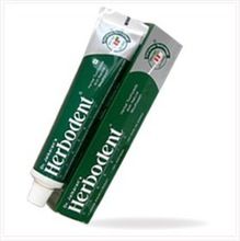 Herbal Toothpaste