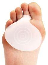 metatarsal pad