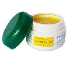 neem sandal cream