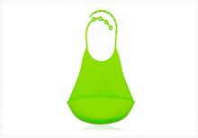 silicone baby bibs