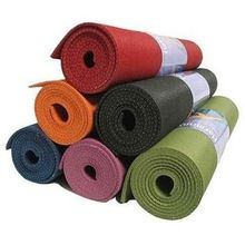 Sticky Yoga Mat