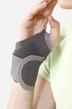 Wrist Brace with Thumb Support