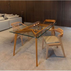 Diamond Dining Chair