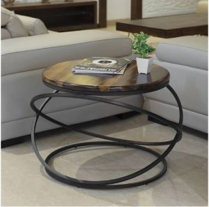 Parikram End Table