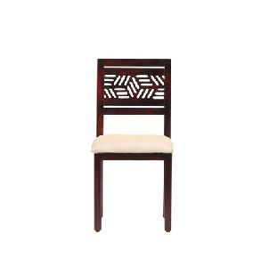 Jeslmer Sheesham Wood Dining Chair