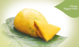 Mango Paan