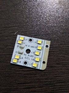 LED Bulb Plate