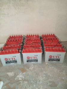 Utl Batteries