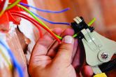 electrical work services