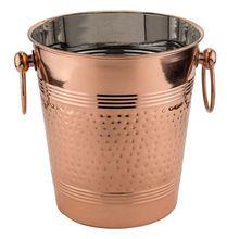 Copper Plated Wine Cooler