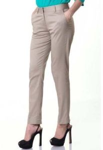 Ladies Formal Trousers