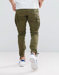 Men Stylish Trouser