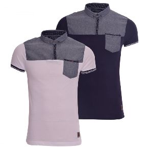 Mens Casual T-Shirts