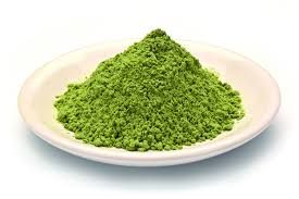 Barley Grass Powder