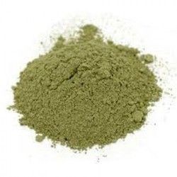 Green Leaves Powder