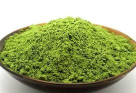 Wheatgrass Powder