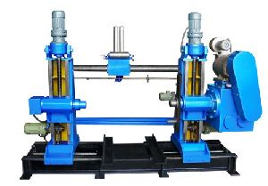 Wire Take Up Machine