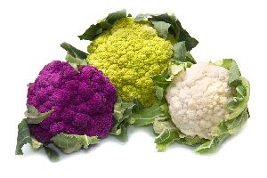 Fresh Cauliflower