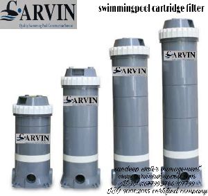 Swimming Pool Cartridge Filter