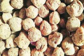 Soya Chunks