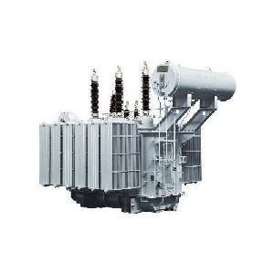 132 kV Power Transformer