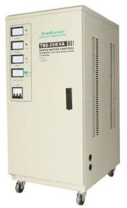 Single Phase Automatic Voltage Regulator