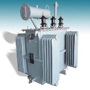 Step down transformer